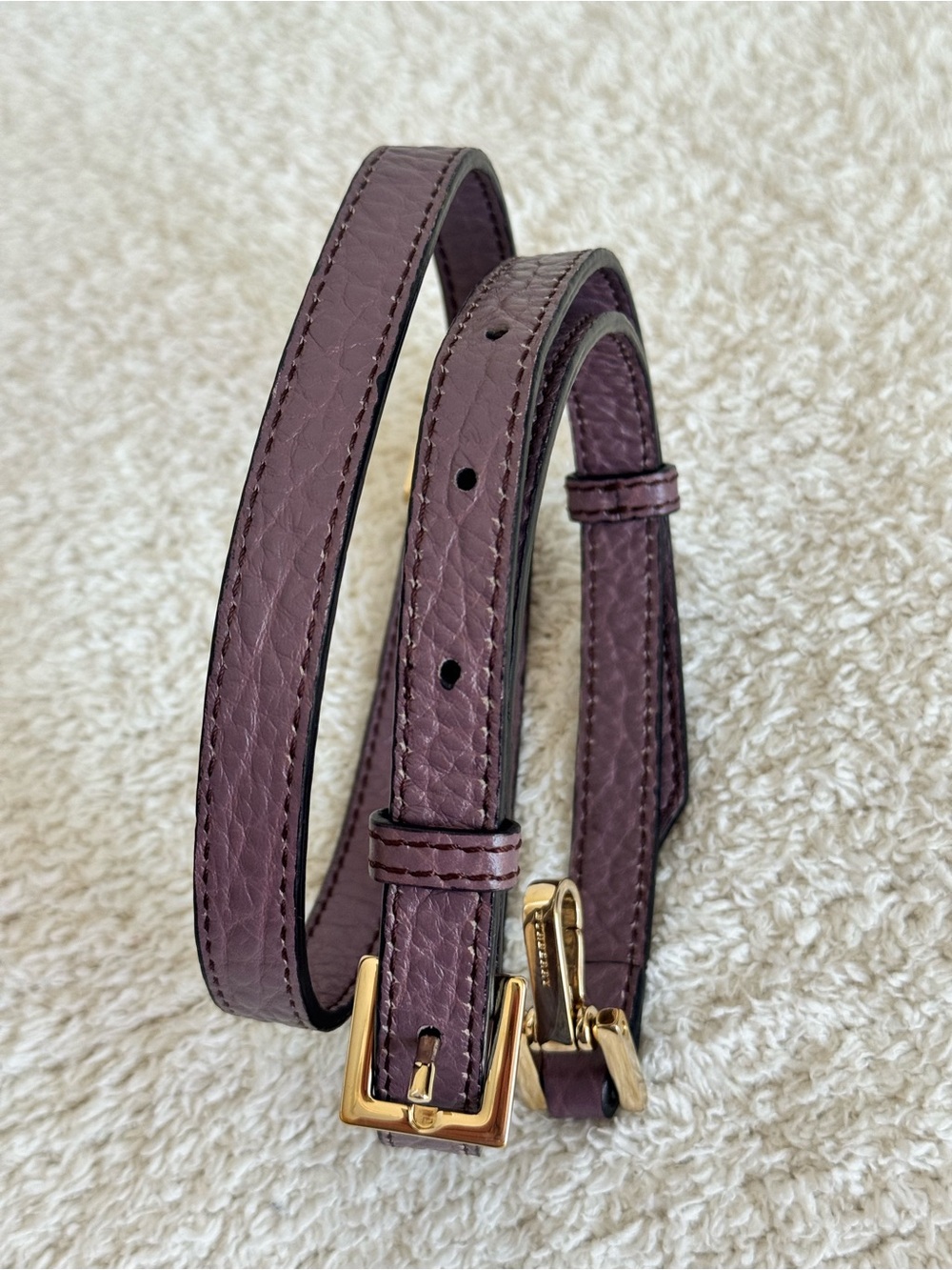 Burberry Dewsbury tote - Picture 12 of 16